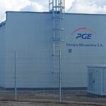 Zakończono I etap budowy farmy fotowoltaicznej w Jeziórku - Polskie Radio Rzeszów