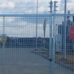 Zakończono I etap budowy farmy fotowoltaicznej w Jeziórku - Polskie Radio Rzeszów