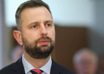 Wizyta Władysława Kosiniaka Kamysza na Podkarpaciu