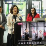 W Sanoku zainaugurowano działalność Terenowego Punktu Paszportowego 5 - Polskie Radio Rzeszów W Sanoku zainaugurowano działalność Terenowego Punktu Paszportowego - Polskie Radio Rzeszów