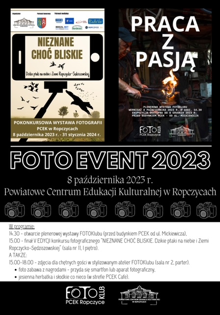 foto event
