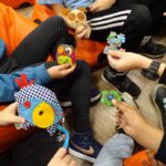 Dobre relacje - spotkanie z Beatą Ostrowicką w MBP w Jaśle 2 - Polskie Radio Rzeszów Dobre relacje - spotkanie z Beatą Ostrowicką w MBP w Jaśle - Polskie Radio Rzeszów