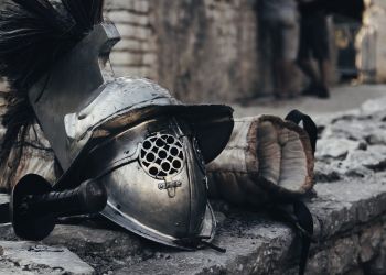 Co&nbsp;robić, by&nbsp;lekcje historii nie&nbsp;były nudne?