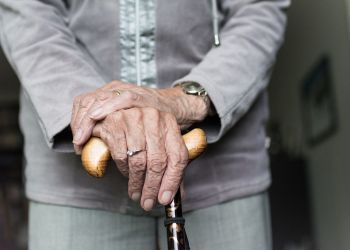 Na&nbsp;Podkarpaciu przybywa stulatków