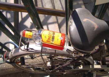 Policja zatrzymała trzech pijanych rowerzystów w&nbsp;okolicach Stalowej Woli