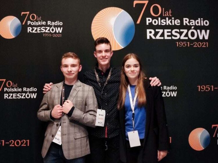 II LO w Rzeszowie ma nowy samorząd szkolny