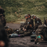 Zwyciężą najlepsi z najlepszych. "Recon Clash-23" - Polskie Radio Rzeszów