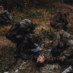 Zwyciężą najlepsi z najlepszych. "Recon Clash-23" - Polskie Radio Rzeszów