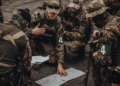 Zwyciężą najlepsi z&nbsp;najlepszych. „Recon Clash-23”