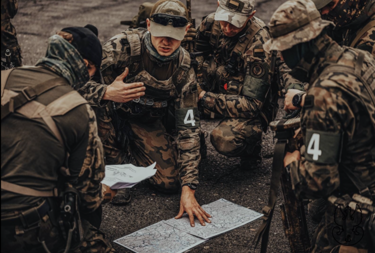 Zwyciężą najlepsi z najlepszych. „Recon Clash-23”