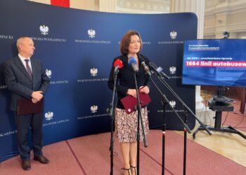 Nabór projektów w ramach Funduszu Rozwoju Przewozów Autobusowych