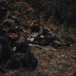 Zwyciężą najlepsi z najlepszych. "Recon Clash-23" - Polskie Radio Rzeszów