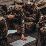 Zwycięzcy zawodów bojowych Recon Clash-23 4 - Polskie Radio Rzeszów Zwycięzcy zawodów bojowych Recon Clash-23 - Polskie Radio Rzeszów