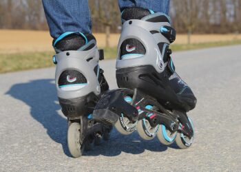 Rolki – Slalom Akademy znów z medalami na koncie 