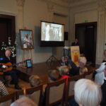 100. rocznica urodzin Kapitana Henryka Jaskuły 8 - Polskie Radio Rzeszów 100. rocznica urodzin Kapitana Henryka Jaskuły - Polskie Radio Rzeszów