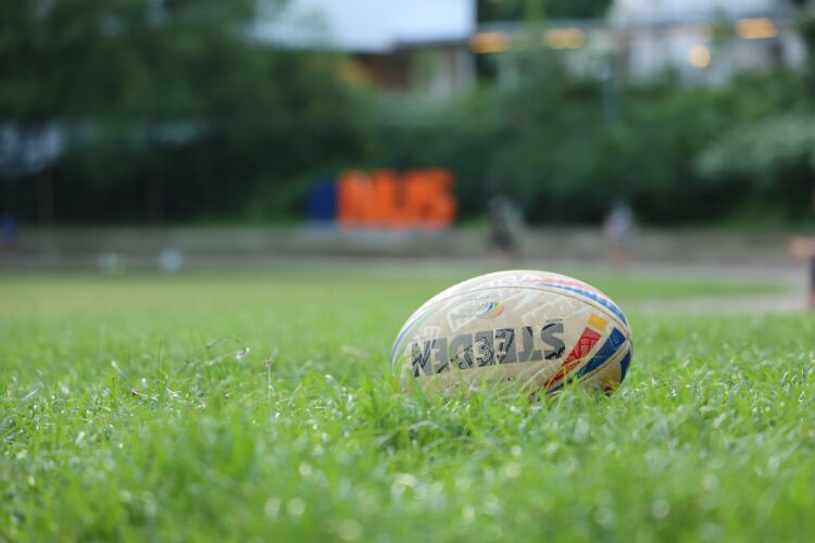Rugby kobiet. Wygrana rzeszowianek 