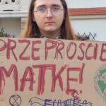 Młodzieżowy Strajk Klimatyczny w Rzeszowie 4 - Polskie Radio Rzeszów Młodzieżowy Strajk Klimatyczny w Rzeszowie - Polskie Radio Rzeszów