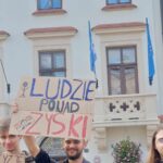 Młodzieżowy Strajk Klimatyczny w Rzeszowie 5 - Polskie Radio Rzeszów Młodzieżowy Strajk Klimatyczny w Rzeszowie - Polskie Radio Rzeszów