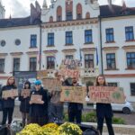 Młodzieżowy Strajk Klimatyczny w Rzeszowie 7 - Polskie Radio Rzeszów Młodzieżowy Strajk Klimatyczny w Rzeszowie - Polskie Radio Rzeszów
