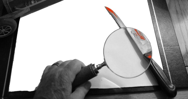 10 lat temu zmarła Joanna Chmielewska – najpopularniejsza pisarka PRL-u