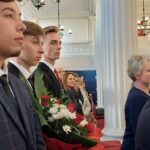 Uroczystość wręczenia odznaczeń państwowych w Podkarpackim Urzędzie Wojewódzkim 3 - Polskie Radio Rzeszów Uroczystość wręczenia odznaczeń państwowych w Podkarpackim Urzędzie Wojewódzkim - Polskie Radio Rzeszów