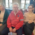 Uroczystość wręczenia odznaczeń państwowych w Podkarpackim Urzędzie Wojewódzkim 6 - Polskie Radio Rzeszów Uroczystość wręczenia odznaczeń państwowych w Podkarpackim Urzędzie Wojewódzkim - Polskie Radio Rzeszów