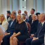 Uroczystość wręczenia odznaczeń państwowych w Podkarpackim Urzędzie Wojewódzkim 2 - Polskie Radio Rzeszów Uroczystość wręczenia odznaczeń państwowych w Podkarpackim Urzędzie Wojewódzkim - Polskie Radio Rzeszów