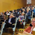 Stowarzyszenie Pod Skrzydłem Anioła zorganizowało konferencję na temat zaburzeń odżywiania 4 - Polskie Radio Rzeszów Stowarzyszenie Pod Skrzydłem Anioła zorganizowało konferencję na temat zaburzeń odżywiania - Polskie Radio Rzeszów