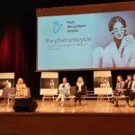 Stowarzyszenie Pod Skrzydłem Anioła zorganizowało konferencję na temat zaburzeń odżywiania 7 - Polskie Radio Rzeszów Stowarzyszenie Pod Skrzydłem Anioła zorganizowało konferencję na temat zaburzeń odżywiania - Polskie Radio Rzeszów