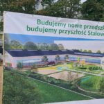 Prawie 17 milionów zł będzie kosztować budowa przedszkola w Stalowej Woli 8 - Polskie Radio Rzeszów Prawie 17 milionów zł będzie kosztować budowa przedszkola w Stalowej Woli - Polskie Radio Rzeszów