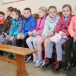 Zjazd Rodziny Szkół im. Jana Pawła II w Gliniku 3 - Polskie Radio Rzeszów Zjazd Rodziny Szkół im. Jana Pawła II w Gliniku - Polskie Radio Rzeszów