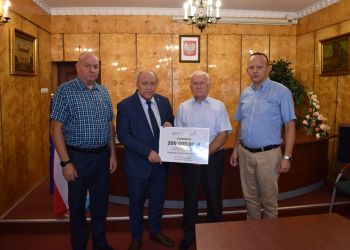 Pieniądze na&nbsp;ratowanie zabytków w&nbsp;powiecie tarnobrzeskim