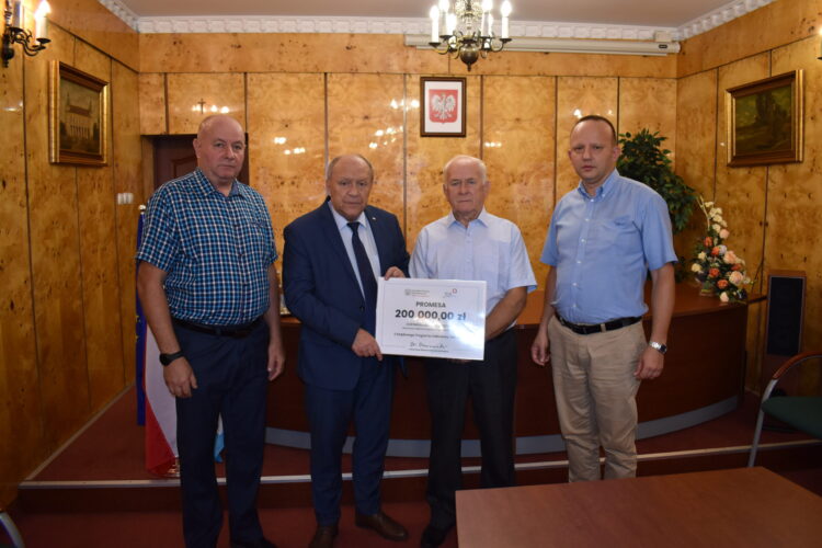 Pieniądze na ratowanie zabytków w powiecie tarnobrzeskim