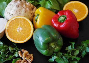 Euroliść oznaczeniem produktów rolnictwa ekologicznego