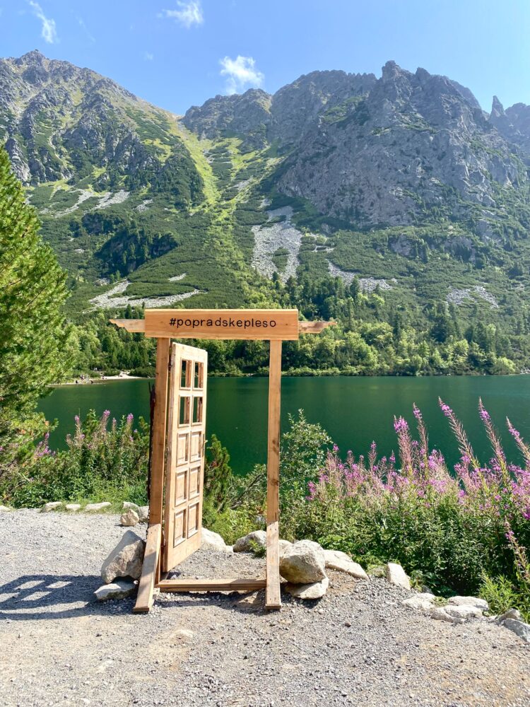 Tymczasowa kontrola na granicy polsko-słowackiej przedłużona do 2 listopada