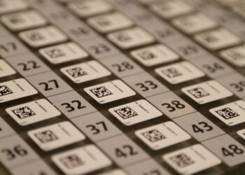 6 października – Światowy Dzień Tabliczki Mnożenia