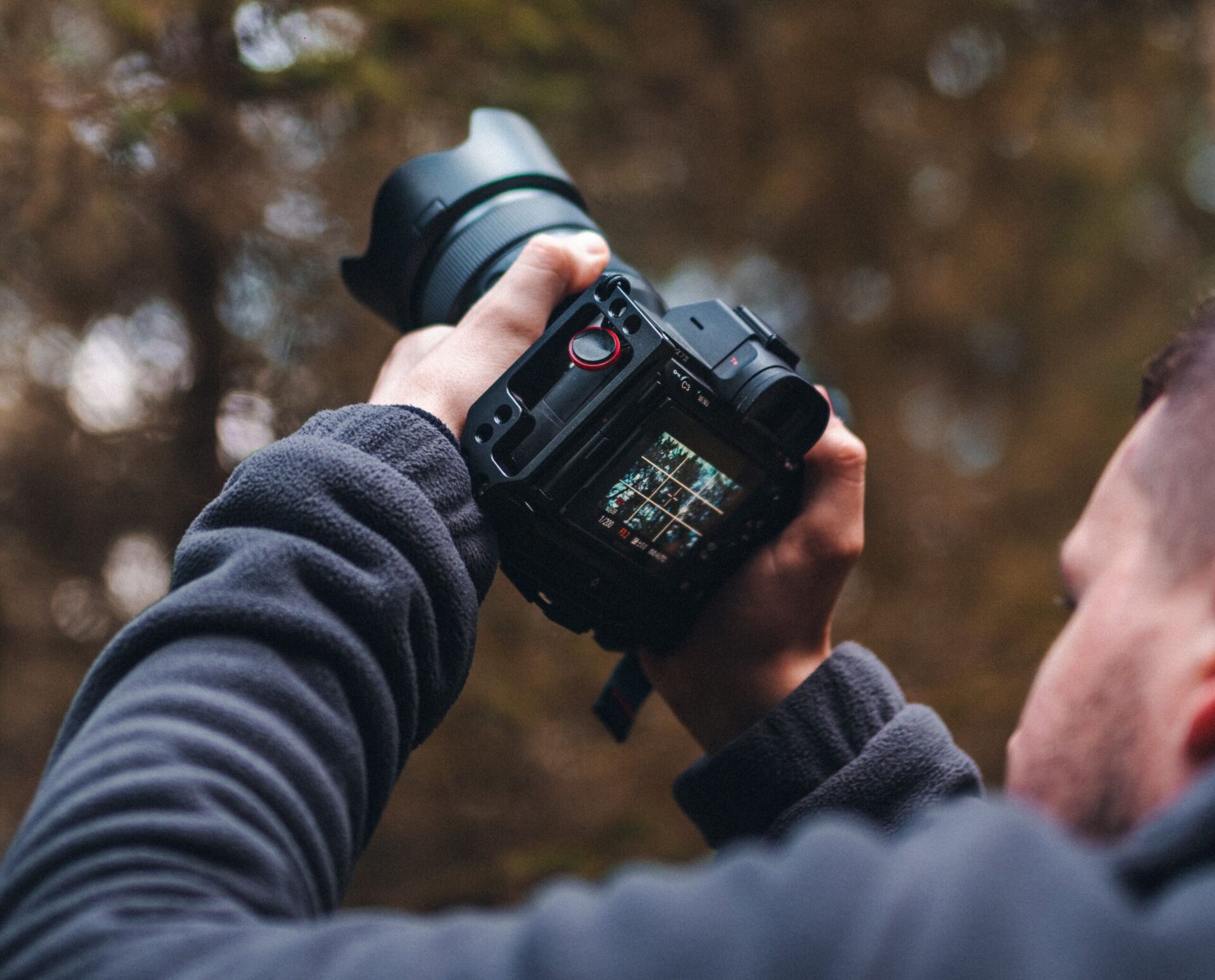 Dzisiaj FOTO EVENT w Ropczycach dla miłośników fotografii