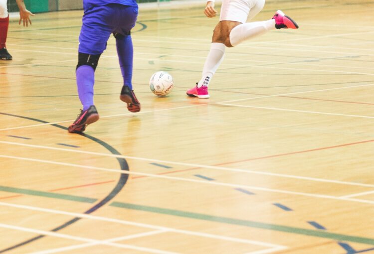 Futsal. Pierwsza porażka na własnym parkiecie