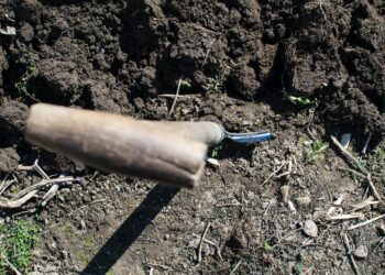 Prace związane z&nbsp;likwidacją osuwiska w&nbsp;Zgórsku zakończone