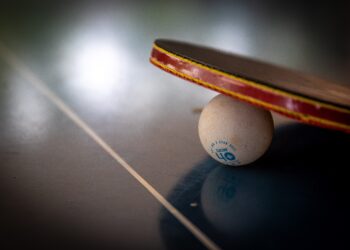 Tenis stołowy. KTS rozpoczyna nowy sezon w&nbsp;Lidze Mistrzyń