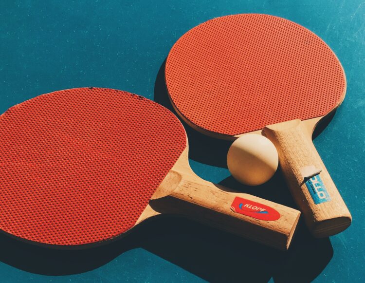 Tenis stołowy. Zwycięstwo KTS Enea Siarkopolu Tarnobrzeg