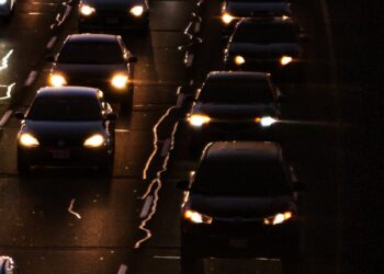 Utrudnienia na&nbsp;drogach w&nbsp;Tarnobrzegu. Zmiana w&nbsp;organizacji ruchu