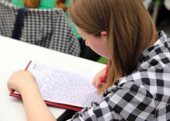 Studenci mogą ubiegać się o&nbsp;stypendia marszałka województwa