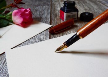 9 października – Międzynarodowy Dzień Pisania Listów