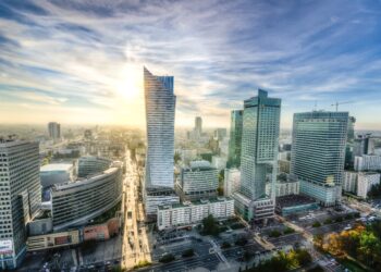 31 października – Światowy Dzień Miast