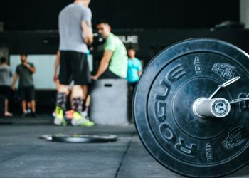 Trening sportowy. Rozmowy ze&nbsp;szkoleniowcami