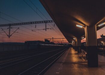 Finał konkursu na „Dworzec roku 2023” bez dworców z Podkarpacia