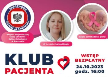 Darmowe warsztaty zdrowia dla kobiet w&nbsp;Rzeszowie