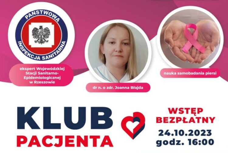 Darmowe warsztaty zdrowia dla kobiet w Rzeszowie