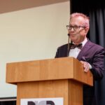 Jarosławski Plastyk skończył 75 lat - Polskie Radio Rzeszów